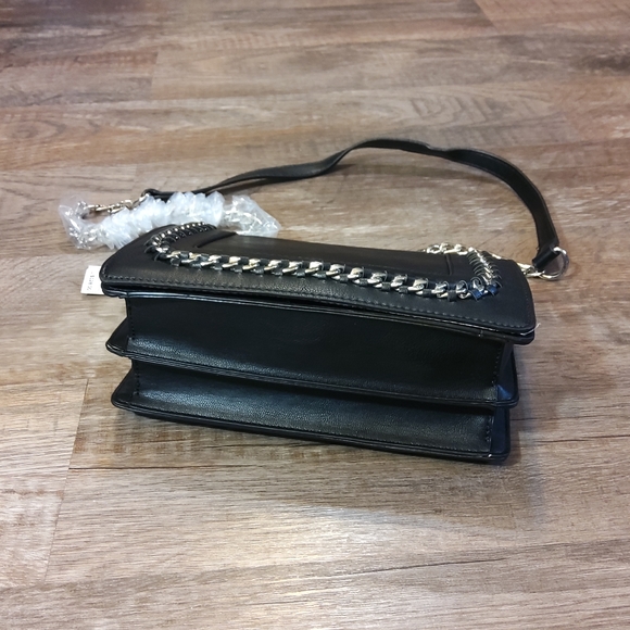 BCBGeneration Sofie Crossbody Bag NWT - Picture 6 of 14